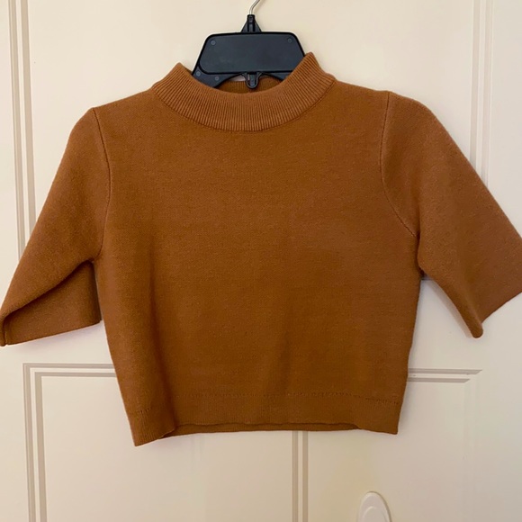 Princess Polly Adora brown matching set - Picture 2 of 6